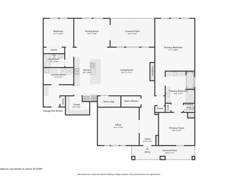 10422 Brookhurst Lane, Union, KY 41091 Photo 42
