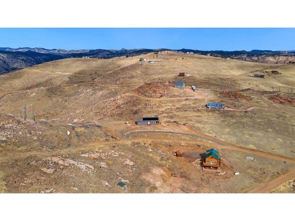 32 Rabbit Ears Ct, Livermore, CO 80536