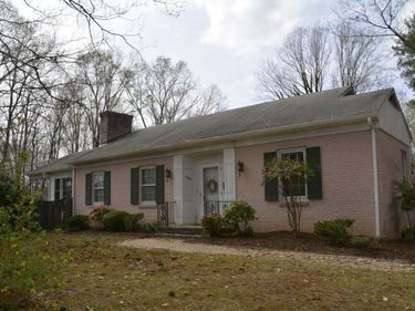 1104 High Street, Farmville, VA 23901