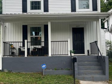 1017 Taylor Street, Lynchburg, VA 24504