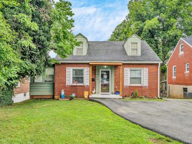 1411 McKinney Avenue, Lynchburg, VA 24502