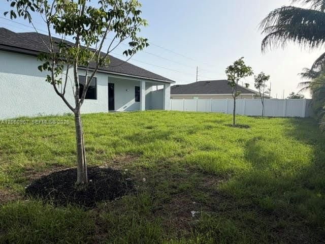 329 Kismet Pkwy W, Cape Coral, FL 33990 Photo