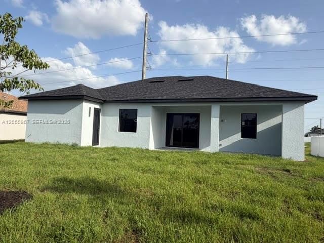 329 Kismet Pkwy W, Cape Coral, FL 33990 Photo