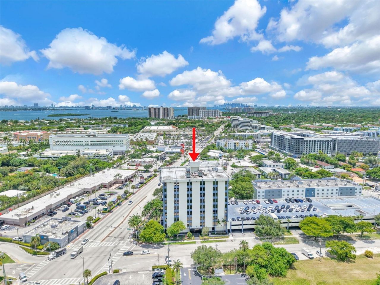 12550 Biscayne Blvd, Unit 702, North Miami, FL 33181 Photo