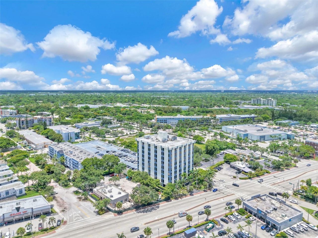 12550 Biscayne Blvd, Unit 702, North Miami, FL 33181 Photo