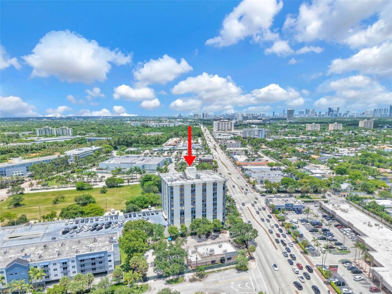 12550 Biscayne Blvd, Unit 702, North Miami, FL 33181 Photo