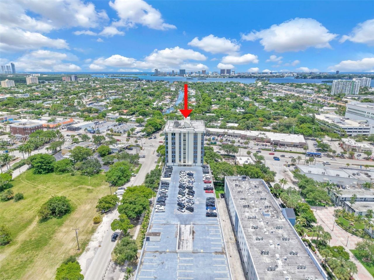 12550 Biscayne Blvd, Unit 702, North Miami, FL 33181 Photo