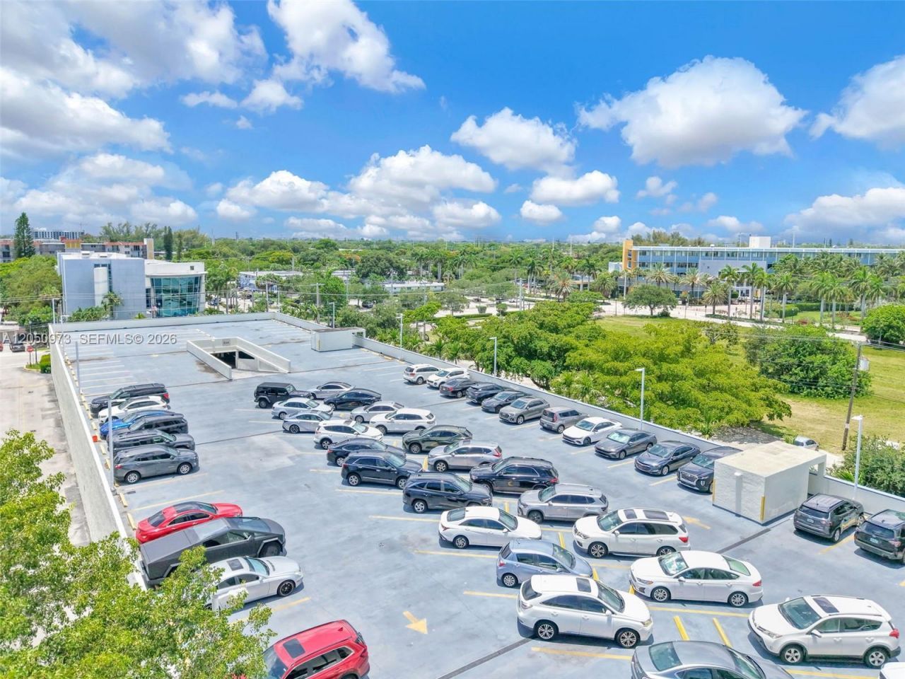 12550 Biscayne Blvd, Unit 702, North Miami, FL 33181 Photo