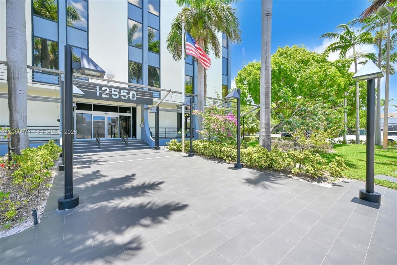 12550 Biscayne Blvd, Unit 702, North Miami, FL 33181 Photo