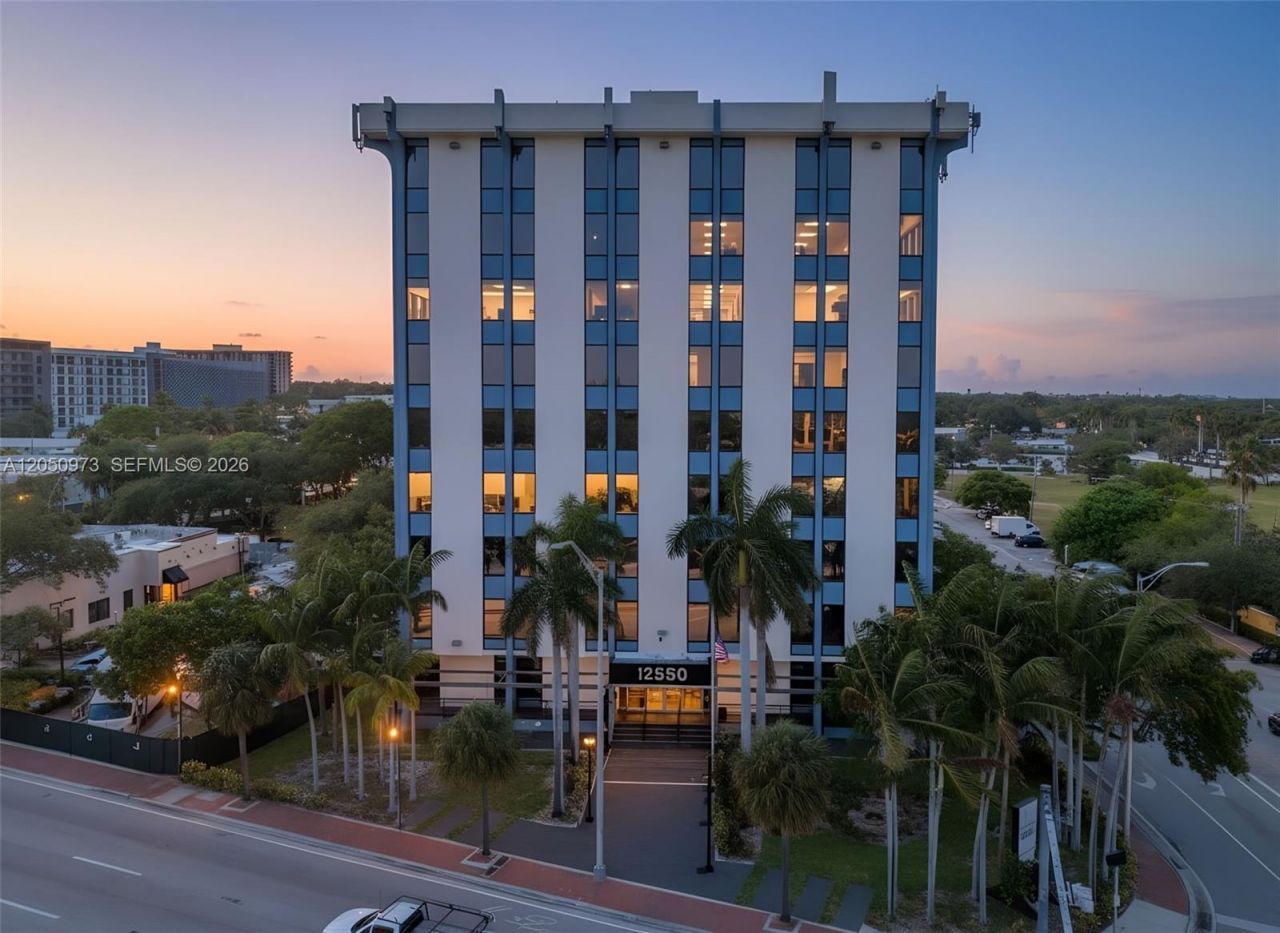 12550 Biscayne Blvd, Unit 702, North Miami, FL 33181 Photo