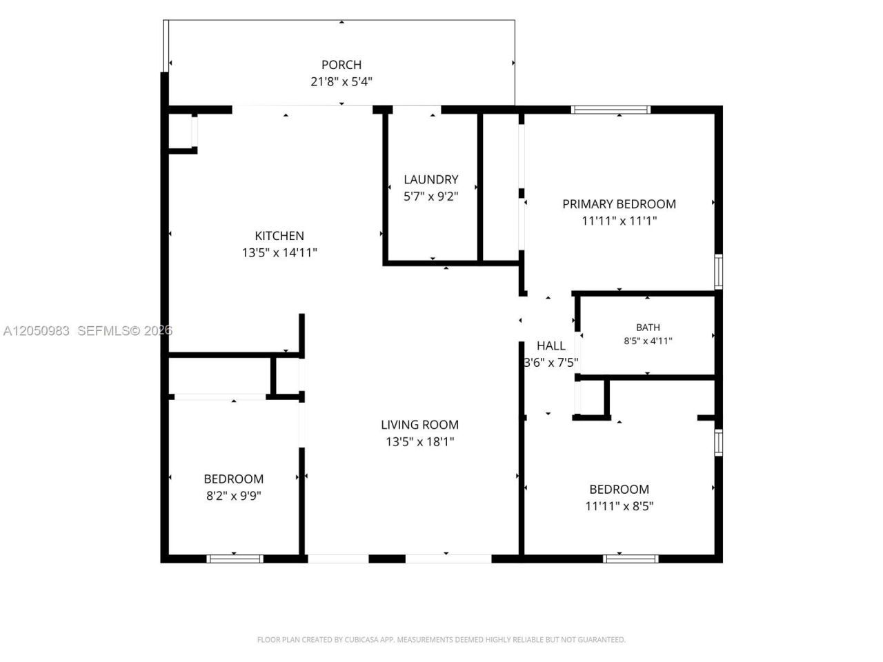 12446 SW 115th Ter, Miami, FL 33186 Photo