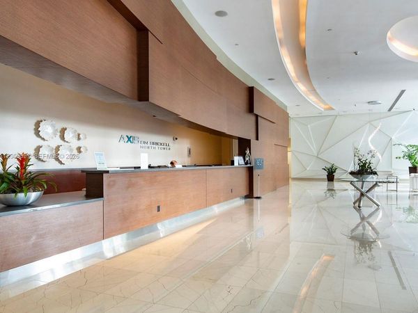 79 SW 12th St , Unit 1510-S, Miami, FL 33130