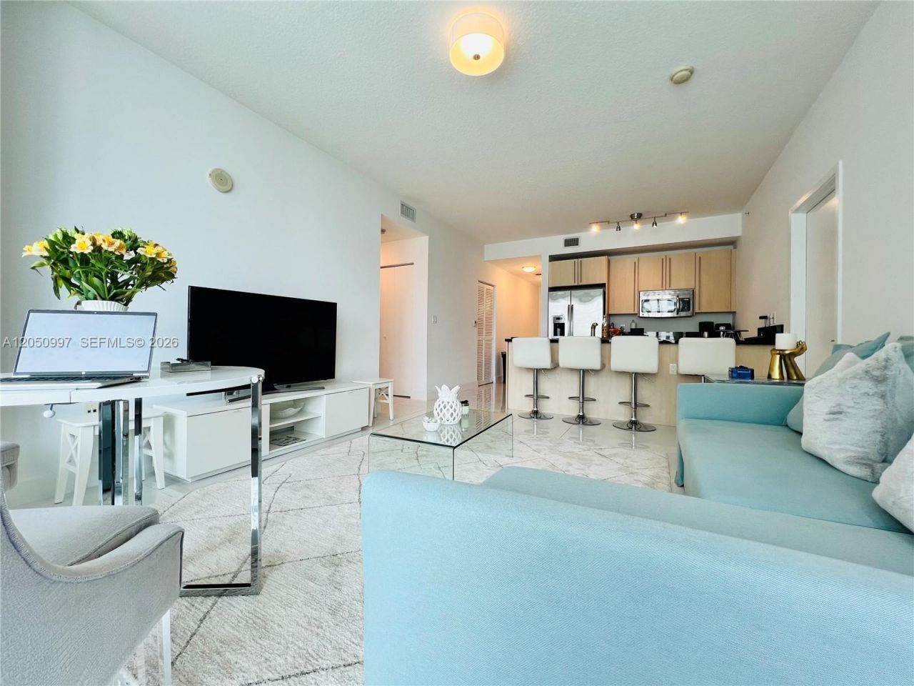 79 SW 12th St , Unit 1510-S, Miami, FL 33130 Photo