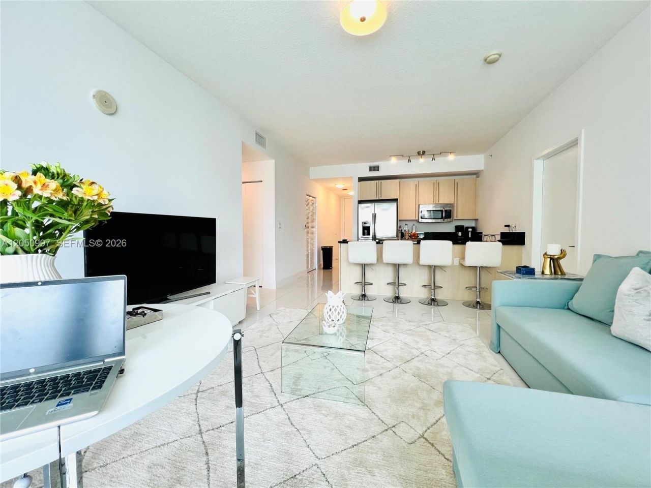 79 SW 12th St , Unit 1510-S, Miami, FL 33130 Photo
