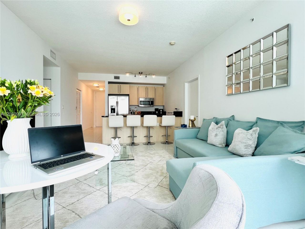 79 SW 12th St , Unit 1510-S, Miami, FL 33130 Photo