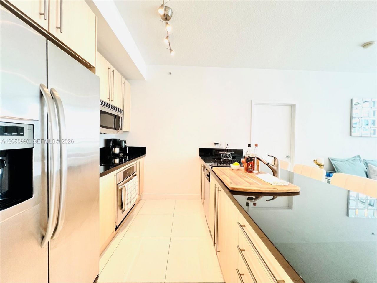79 SW 12th St , Unit 1510-S, Miami, FL 33130 Photo