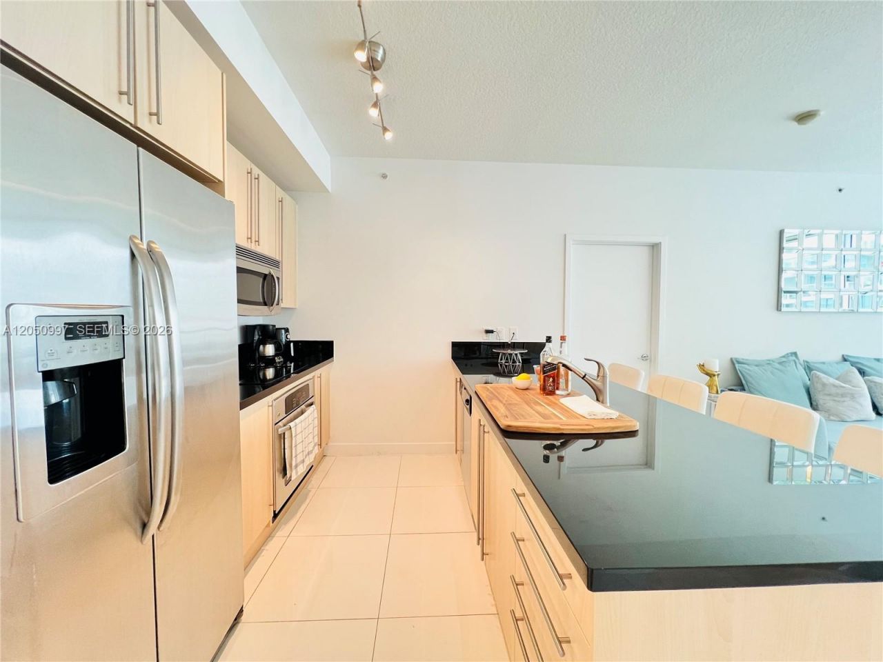 79 SW 12th St , Unit 1510-S, Miami, FL 33130 Photo