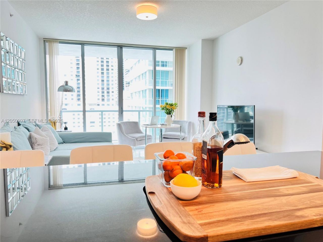 79 SW 12th St , Unit 1510-S, Miami, FL 33130 Photo