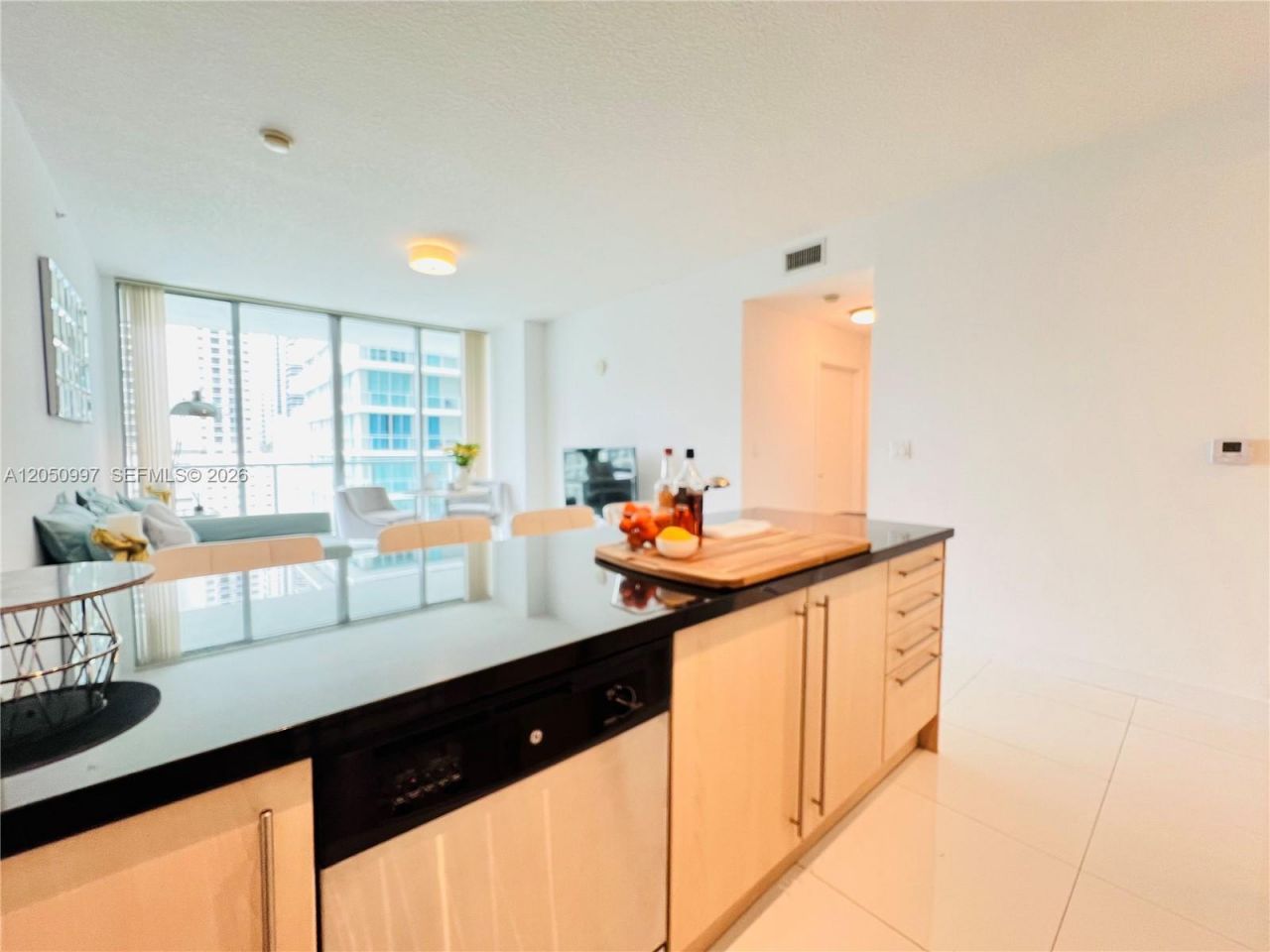 79 SW 12th St , Unit 1510-S, Miami, FL 33130 Photo