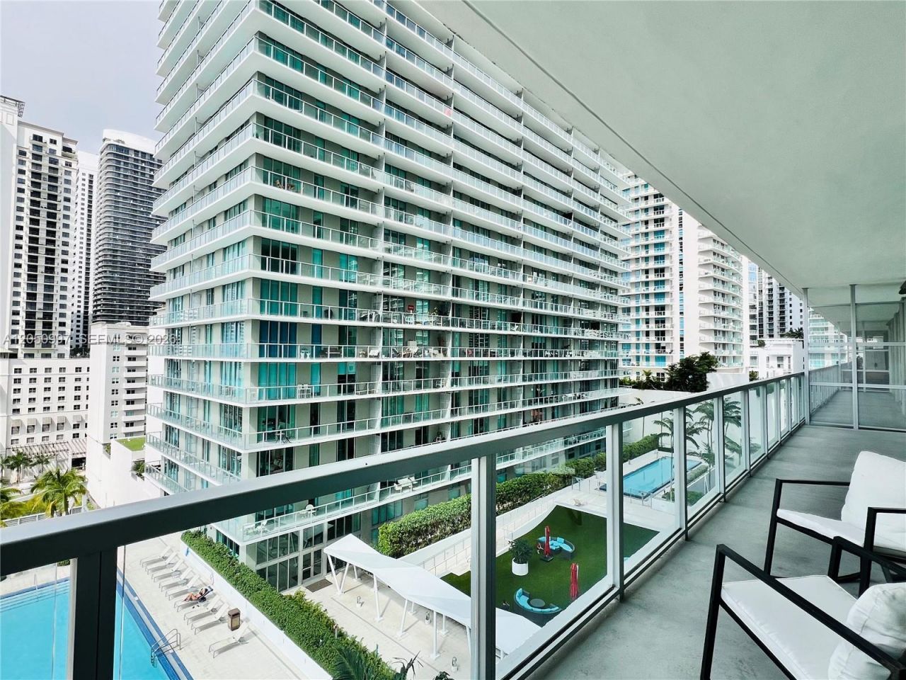 79 SW 12th St , Unit 1510-S, Miami, FL 33130 Photo