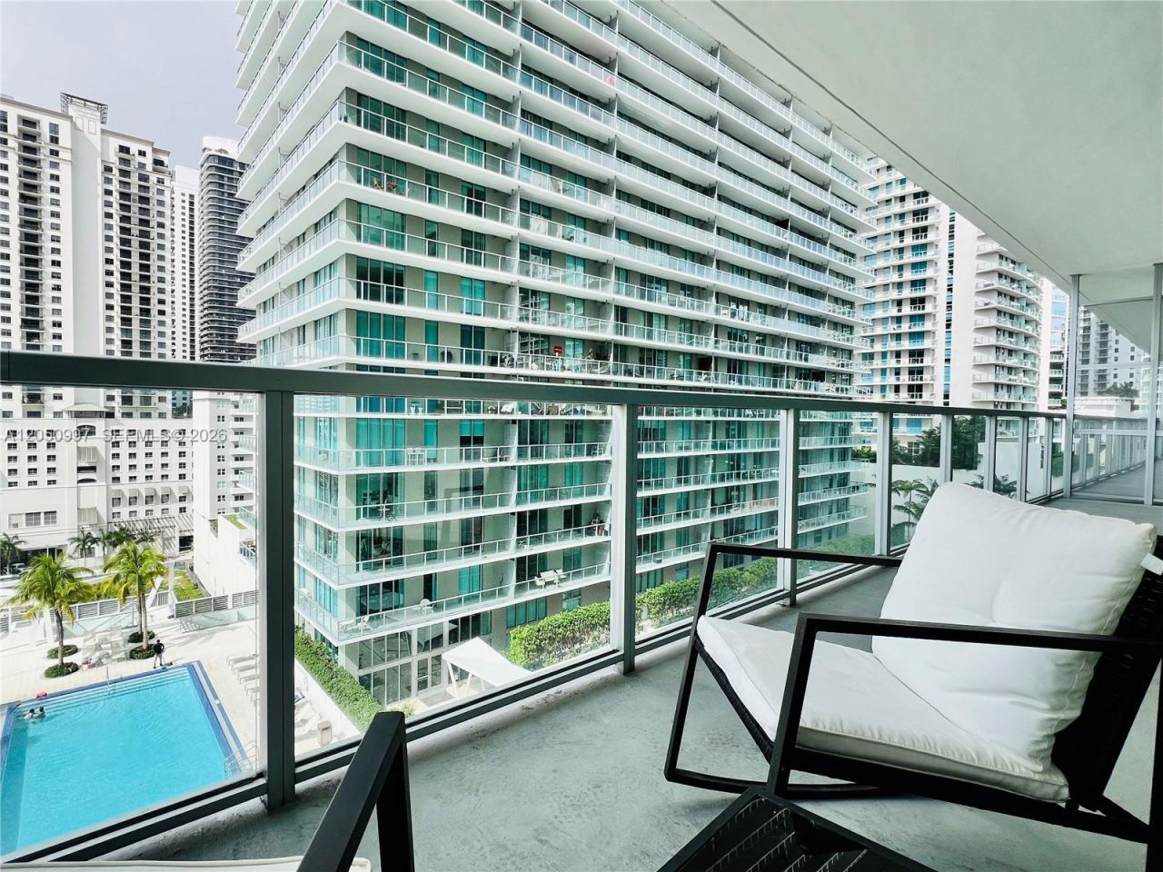 79 SW 12th St , Unit 1510-S, Miami, FL 33130 Photo