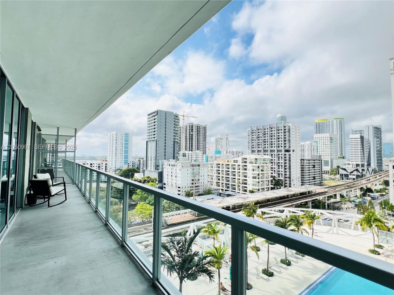 79 SW 12th St , Unit 1510-S, Miami, FL 33130 Photo
