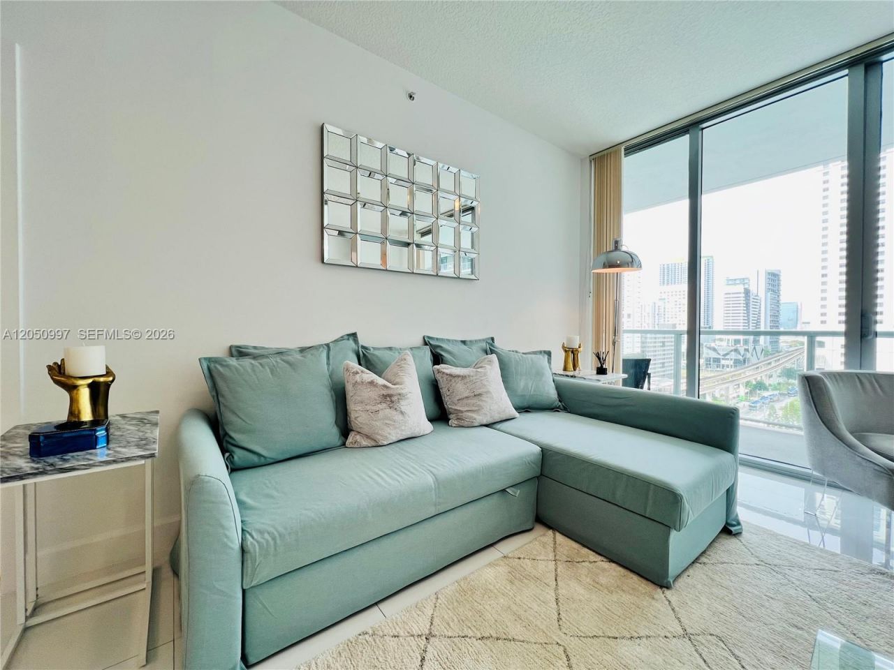 79 SW 12th St , Unit 1510-S, Miami, FL 33130 Photo