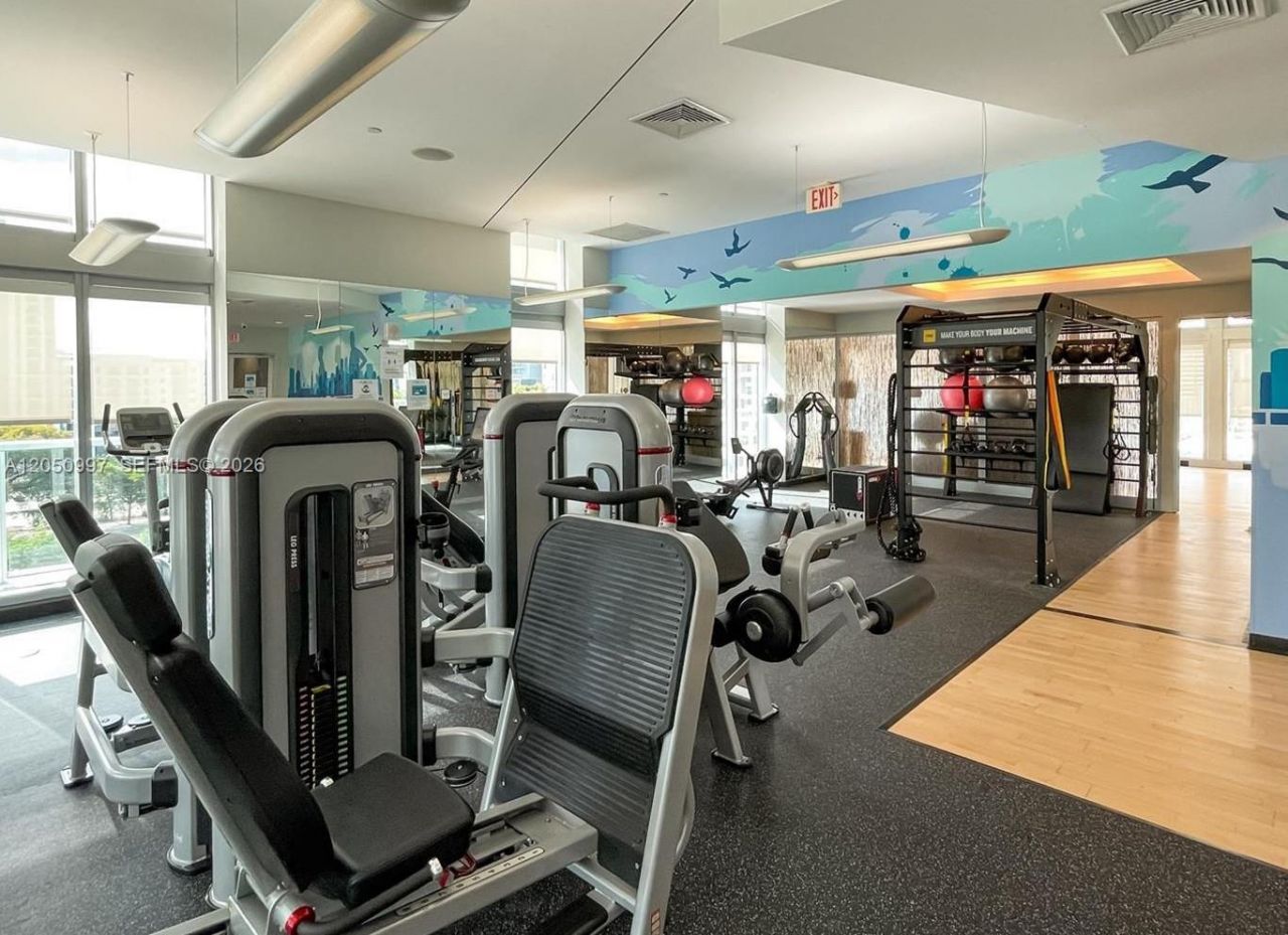 79 SW 12th St , Unit 1510-S, Miami, FL 33130 Photo