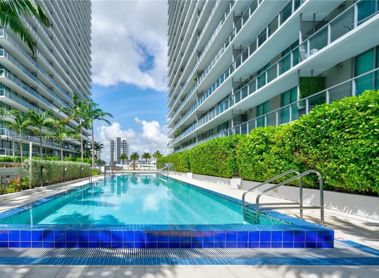 79 SW 12th St , Unit 1510-S, Miami, FL 33130 Photo