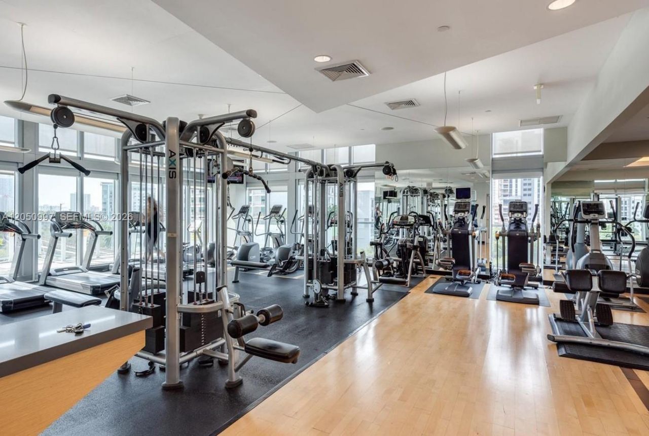 79 SW 12th St , Unit 1510-S, Miami, FL 33130 Photo