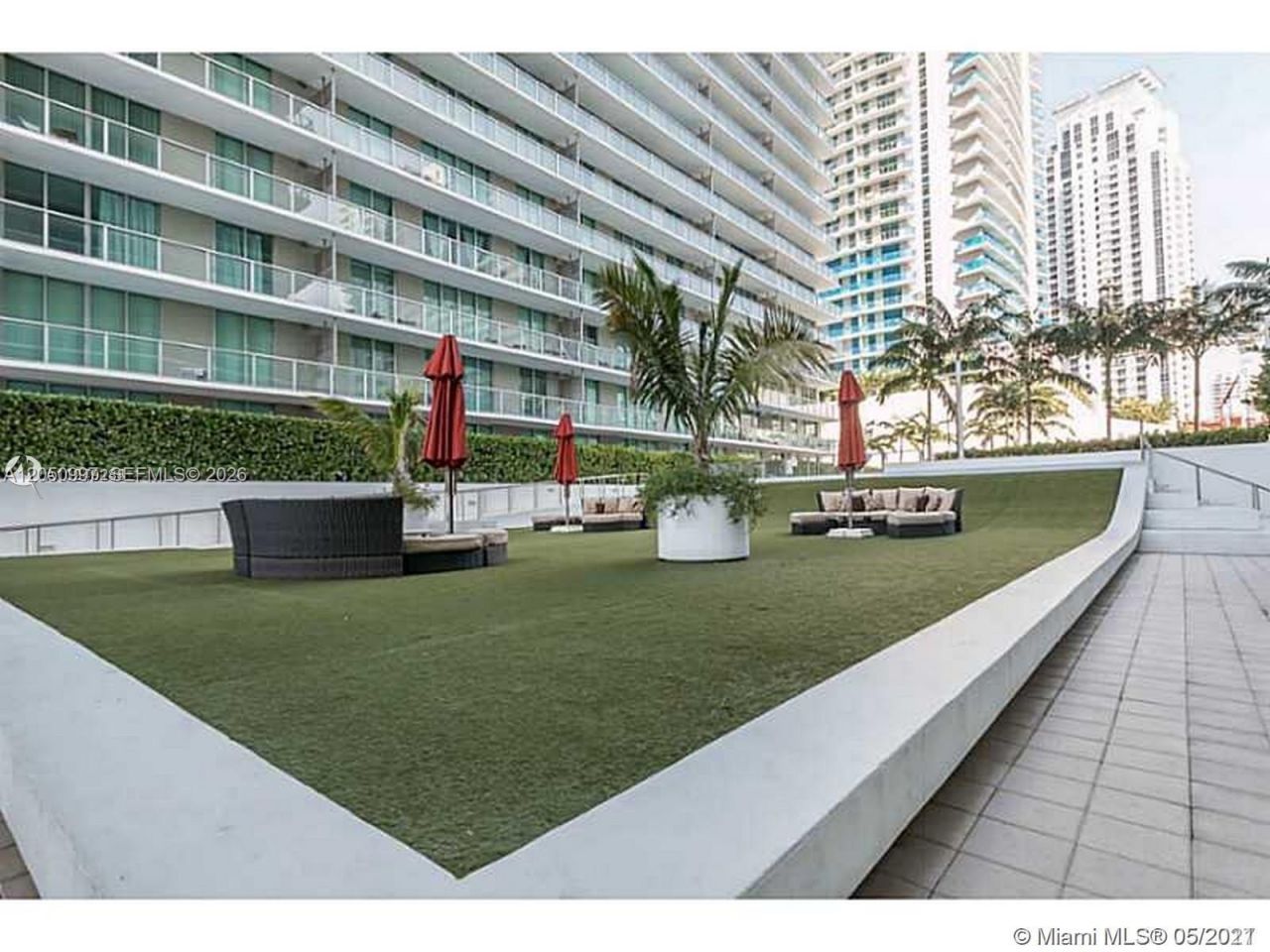 79 SW 12th St , Unit 1510-S, Miami, FL 33130 Photo