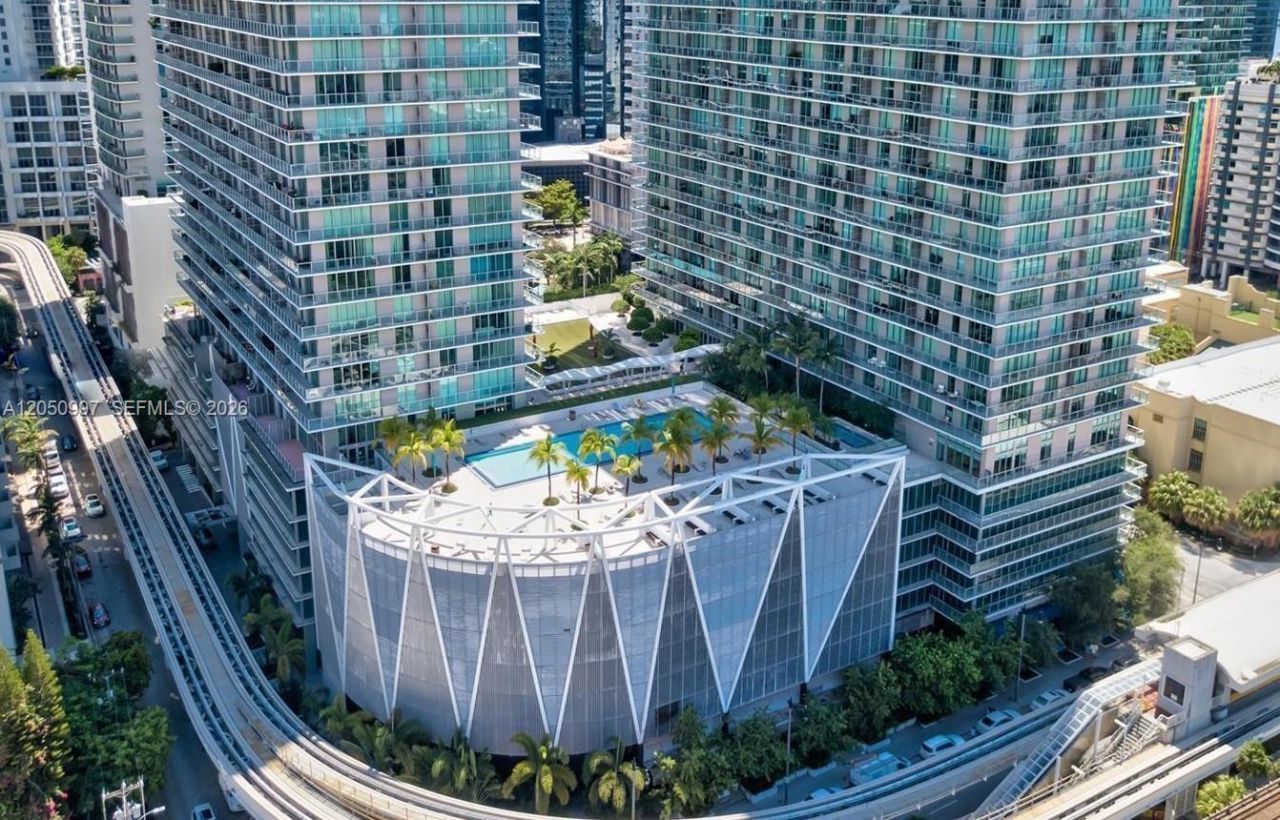 79 SW 12th St , Unit 1510-S, Miami, FL 33130 Photo