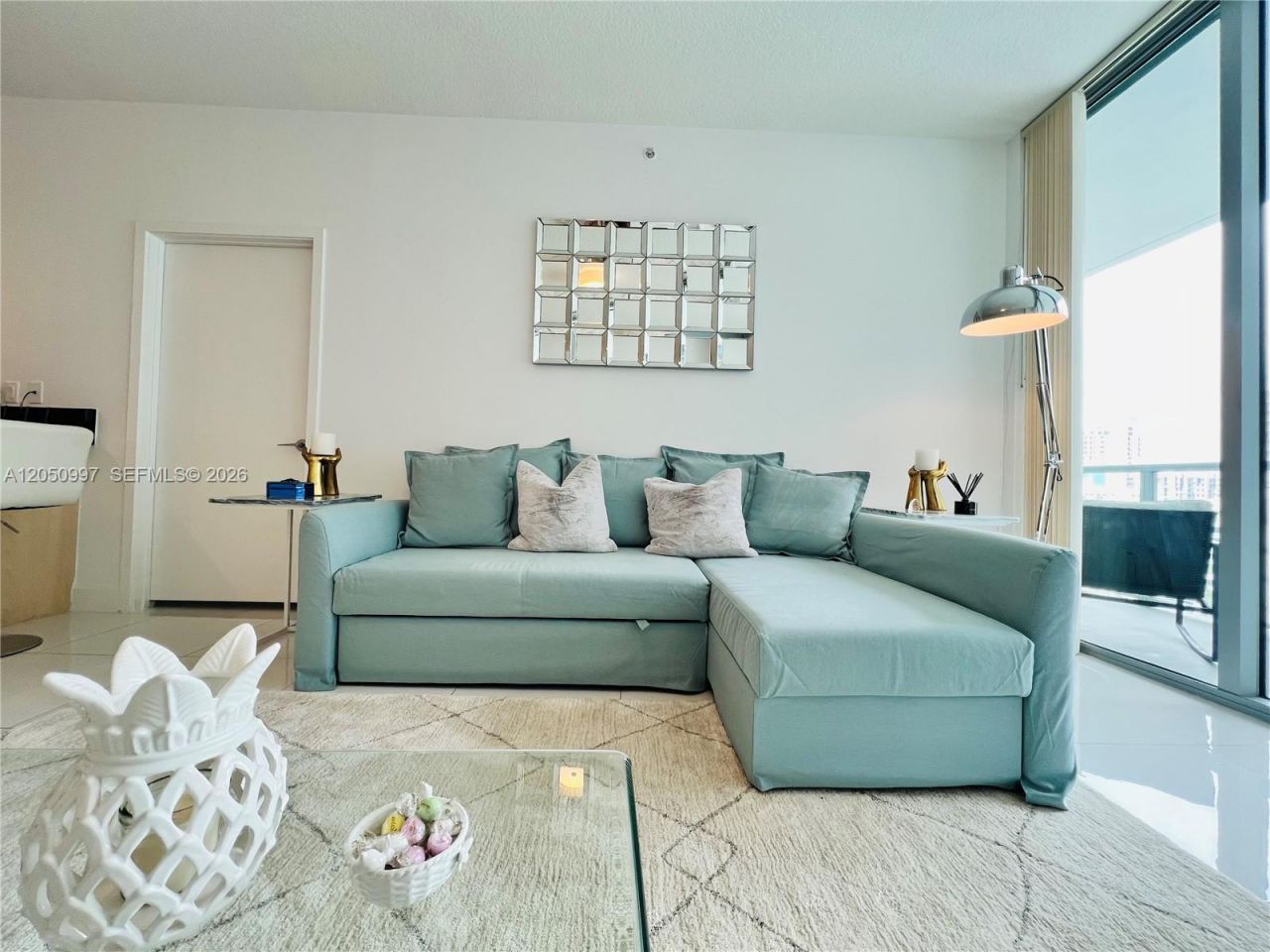79 SW 12th St , Unit 1510-S, Miami, FL 33130 Photo