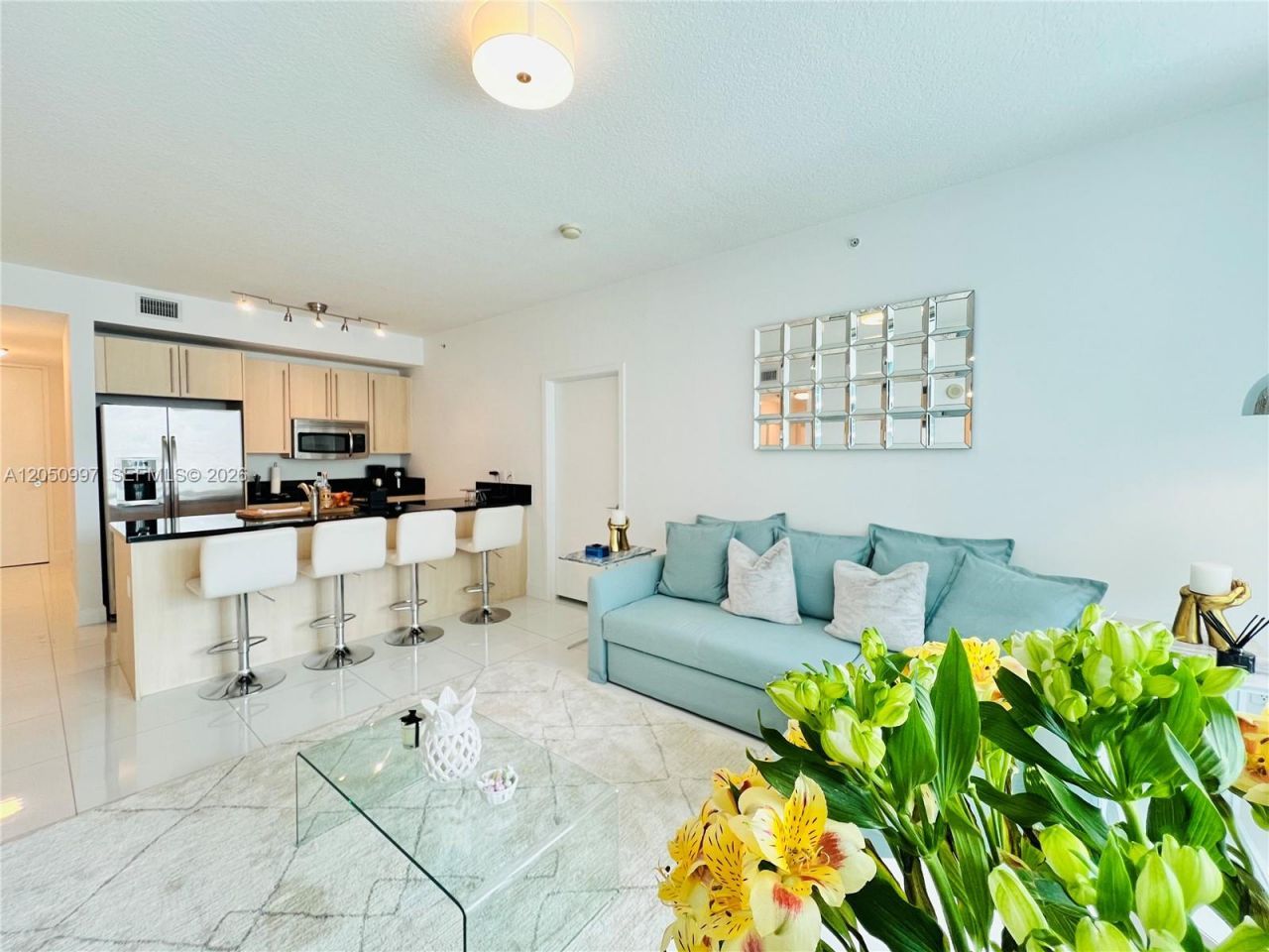 79 SW 12th St , Unit 1510-S, Miami, FL 33130 Photo