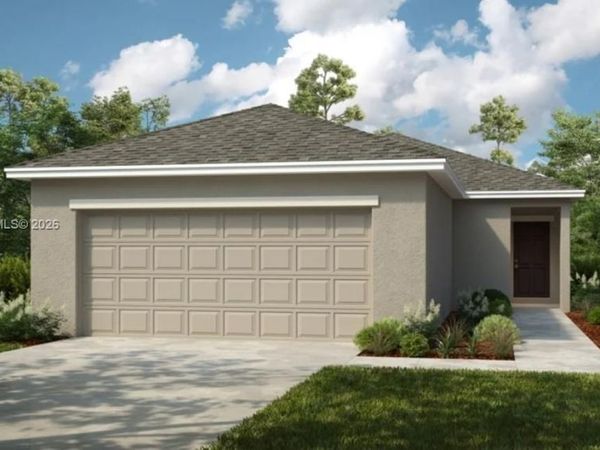 6565 Equinox Lane, North Fort Myers, FL 33917