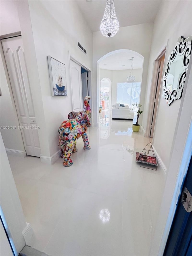 9583 SW Flowermound Cir , Port Saint Lucie, FL 34987 Photo