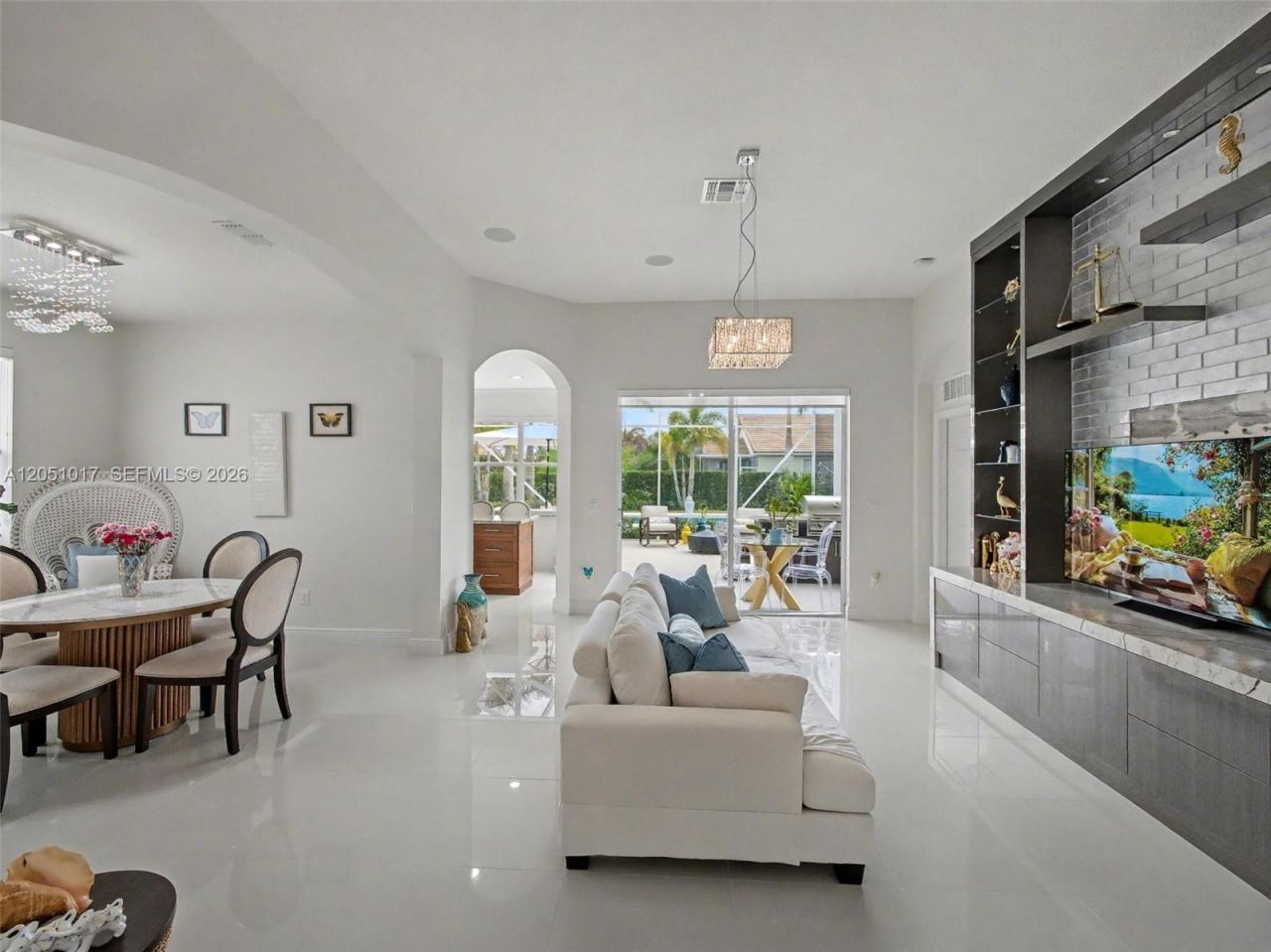 9583 SW Flowermound Cir , Port Saint Lucie, FL 34987 Photo