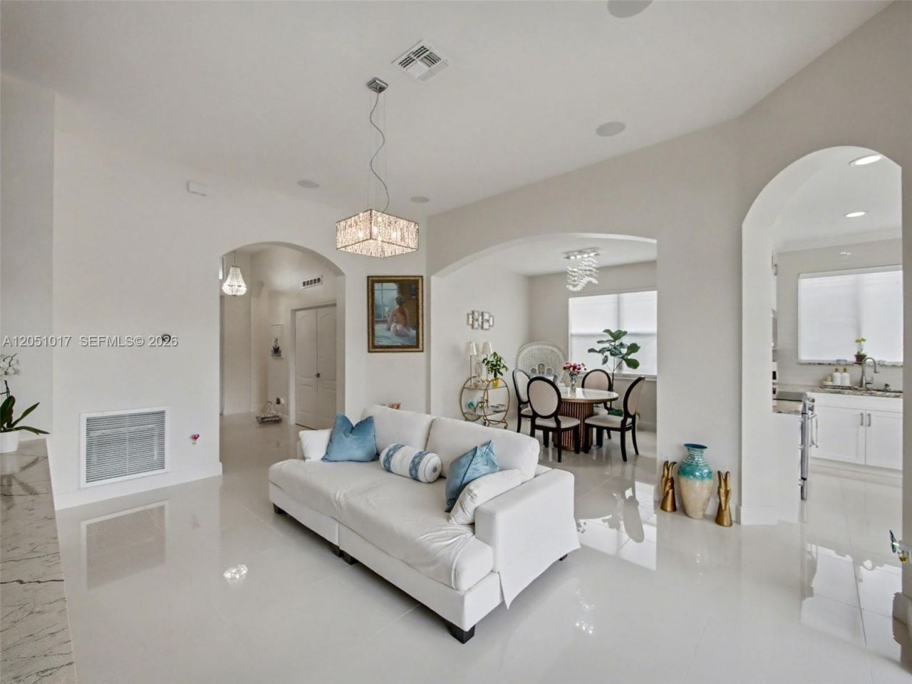 9583 SW Flowermound Cir , Port Saint Lucie, FL 34987 Photo