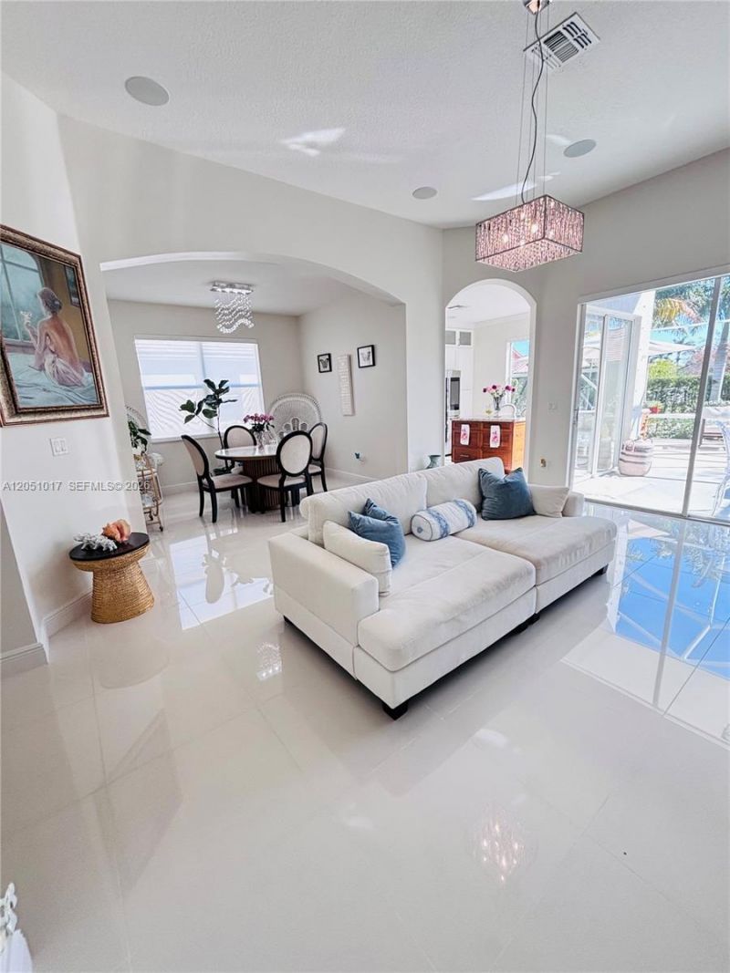9583 SW Flowermound Cir , Port Saint Lucie, FL 34987 Photo