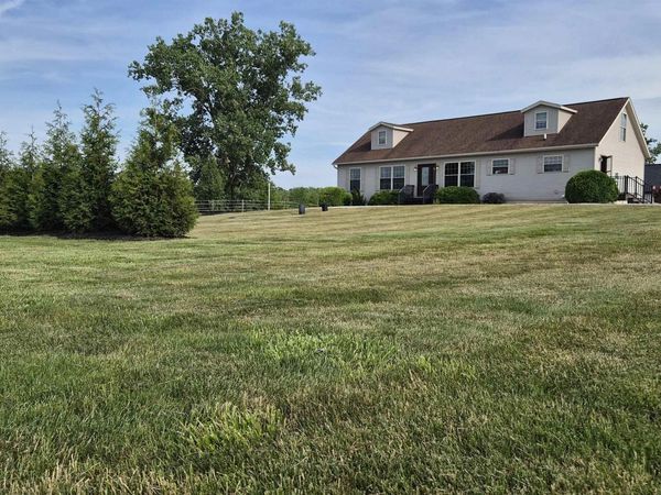 4702 County Road 68, Spencerville, IN 46788