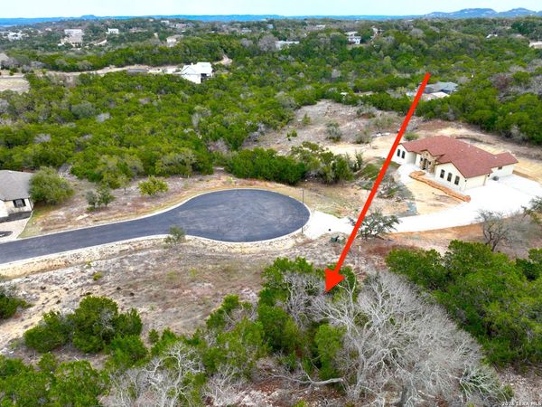 615 Caballo, Canyon Lake, TX 78133