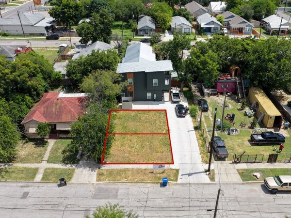 514 Dakota, San Antonio, TX 78203