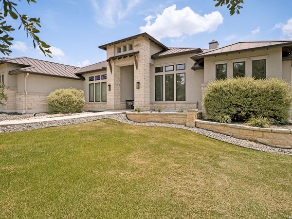 743 Maximino Ridge, Bulverde, TX 78163