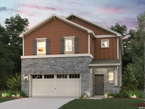 8926 WILDWOOD PASS, San Antonio, TX 78254