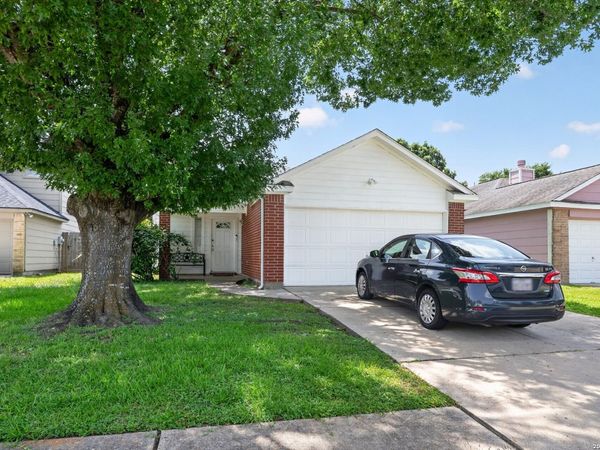3311 Corrigan, Houston, TX 77014