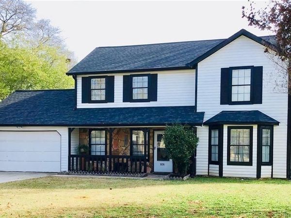 5574 Wylmoor Drive , Norcross, GA 30093