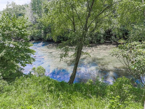 80 Riverbend Circle , Ellijay, GA 30536