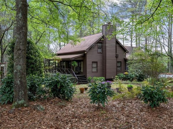 3121 Bonds Lake Road NW, Conyers, GA 30012