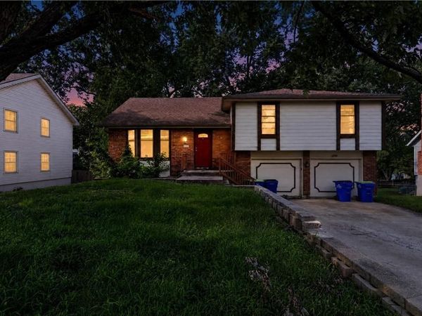 13408 W 60TH Street, Shawnee, KS 66216