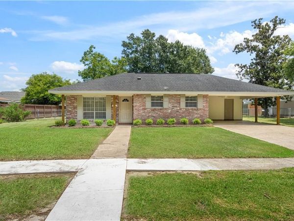 1412 PECAN Street, Hammond, LA 70401